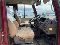 MITSUBISHI ROSA 2008