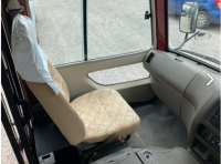 MITSUBISHI ROSA 2008