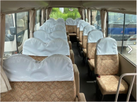 MITSUBISHI ROSA 2008