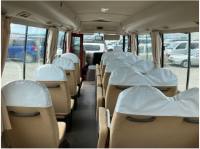 MITSUBISHI ROSA 2008