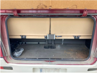 MITSUBISHI ROSA 2008