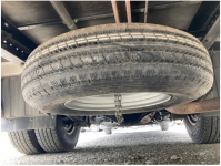 MITSUBISHI ROSA 2008