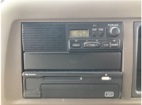 MITSUBISHI ROSA 2008