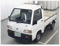 SUBARU SAMBAR 1996