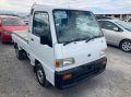 SUBARU SAMBAR 1996
