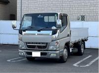 MITSUBISHI FUSO  CANTER TRUCK 2006