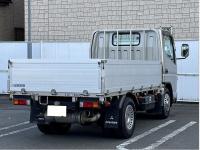 MITSUBISHI FUSO  CANTER TRUCK 2006