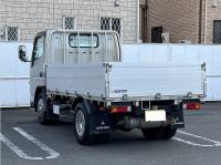 MITSUBISHI FUSO  CANTER TRUCK 2006