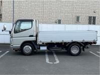MITSUBISHI FUSO  CANTER TRUCK 2006