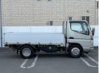 MITSUBISHI FUSO  CANTER TRUCK 2006