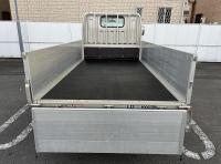 MITSUBISHI FUSO  CANTER TRUCK 2006