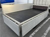 MITSUBISHI FUSO  CANTER TRUCK 2006