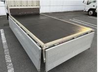 MITSUBISHI FUSO  CANTER TRUCK 2006