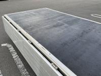 MITSUBISHI FUSO  CANTER TRUCK 2006