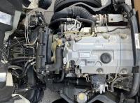 MITSUBISHI FUSO  CANTER TRUCK 2006