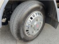 MITSUBISHI FUSO  CANTER TRUCK 2006