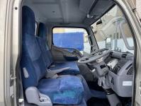 MITSUBISHI FUSO  CANTER TRUCK 2006