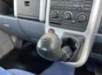 MITSUBISHI FUSO  CANTER TRUCK 2006