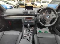 BMW 1 SERIES 2007