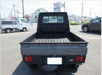 DAIHATSU HIJET TRUCK 1999