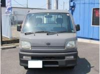 DAIHATSU HIJET TRUCK 1999