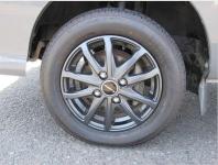 DAIHATSU HIJET TRUCK 1999