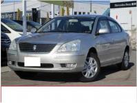TOYOTA PREMIO 2004