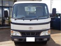 TOYOTA DYNA 2005