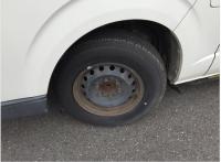 TOYOTA HIACE COMMUTER 2006