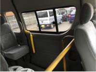TOYOTA HIACE COMMUTER 2006