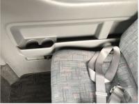 TOYOTA HIACE COMMUTER 2006