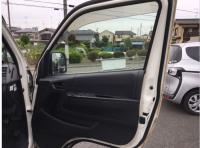 TOYOTA HIACE COMMUTER 2006