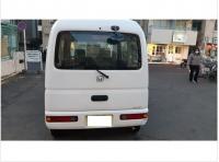 HONDA ACTY VAN 2007