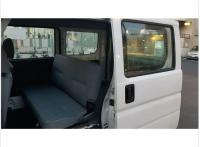 HONDA ACTY VAN 2007