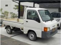 SUBARU SAMBAR 1999