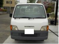 SUBARU SAMBAR 1999