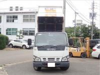 ISUZU ELF 2006