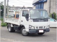 ISUZU ELF 2006