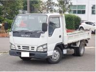 ISUZU ELF 2006