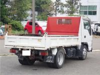 ISUZU ELF 2006