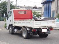 ISUZU ELF 2006