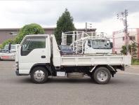 ISUZU ELF 2006