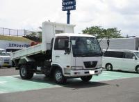 NISSAN CONDOR 2005