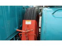 MITSUBISHI FUSO  CANTER TRUCK 2001