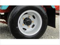 MITSUBISHI FUSO  CANTER TRUCK 2001