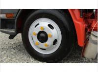 MITSUBISHI FUSO  CANTER TRUCK 2001