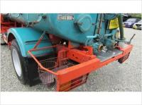 MITSUBISHI FUSO  CANTER TRUCK 2001