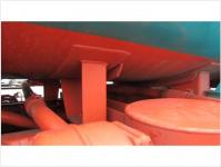 MITSUBISHI FUSO  CANTER TRUCK 2001