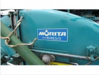 MITSUBISHI FUSO  CANTER TRUCK 2001