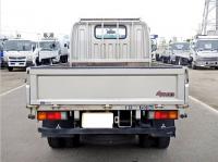MITSUBISHI FUSO  CANTER TRUCK 2007